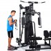 Multigym Finnlo Autark 2500