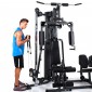 Multigym Finnlo Autark 2500