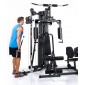 Multigym Finnlo Autark 2500