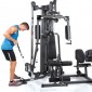 Multigym Finnlo Autark 2500