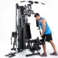 Multigym Finnlo Autark 2200