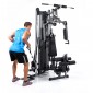 Multigym Finnlo Autark 2200