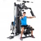 Multigym Finnlo Autark 2200