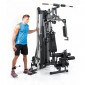 Multigym Finnlo Autark 2200