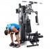 Multigym Finnlo Autark 2200