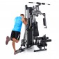 Multigym Finnlo Autark 2200