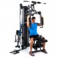 Multigym Finnlo Autark 2200