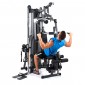 Multigym Finnlo Autark 2200