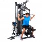 Multigym Finnlo Autark 2200