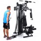 Multigym Finnlo Autark 2200