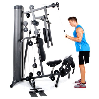 Multigym Finnlo Autark 1500