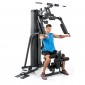 Multigym Finnlo Autark 1500