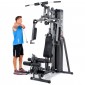 Multigym Finnlo Autark 1500