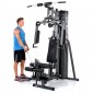 Multigym Finnlo Autark 1500