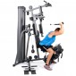 Multigym Finnlo Autark 1500