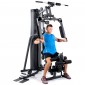 Multigym Finnlo Autark 1500