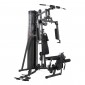 Multigym Finnlo Autark 1500