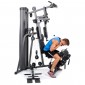 Multigym Finnlo Autark 1500