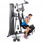 Multigym Finnlo Autark 1500