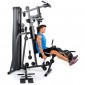 Multigym Finnlo Autark 1500