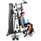 Multigym Finnlo Autark 1500