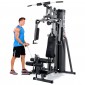 Multigym Finnlo Autark 1500