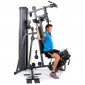 Multigym Finnlo Autark 1500