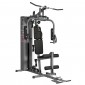 Hemgym Finnlo Autark 600