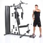 Hemgym Finnlo Autark 600