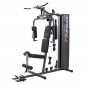 Hemgym Finnlo Autark 600