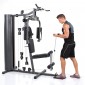 Hemgym Finnlo Autark 600