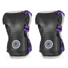 Handledsskydd Powerslide Phuzion Dam Storlek L/XL