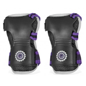 Handledsskydd Powerslide Phuzion Dam Storlek L/XL