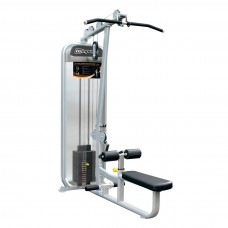 Ryggmaskin Impulse PL9002 Latsdrag / Sittande rodd