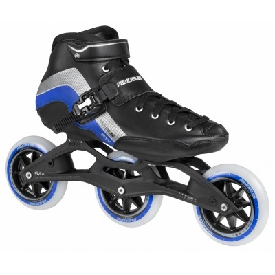 Powerslide Speedskates Inlines R4 Trinity 3x110
