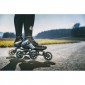 Powerslide Speedskates Inlines R4 Trinity 3x110