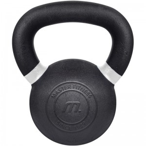 Kettlebell B.C Master Fitness 4 kg