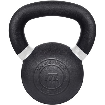 Kettlebell B.C Master Fitness 4 kg