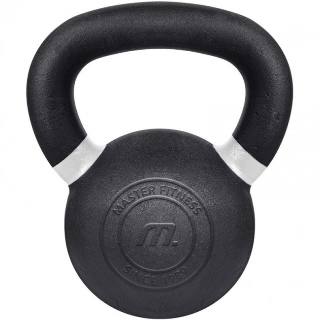 Kettlebell som julklapp