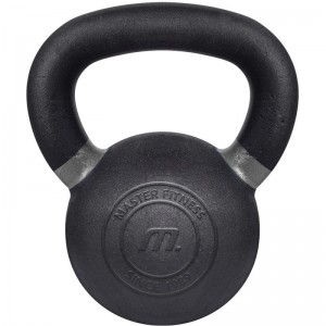 Kettlebell B.C Master Fitness 6 kg