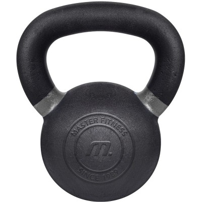 Kettlebell B.C Master Fitness 6 kg