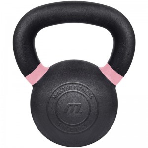 Kettlebell B.C Master Fitness 8 kg