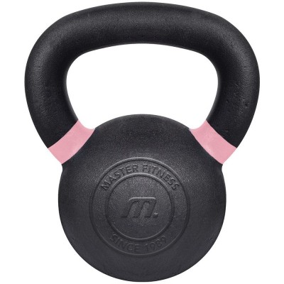 Kettlebell B.C Master Fitness 8 kg