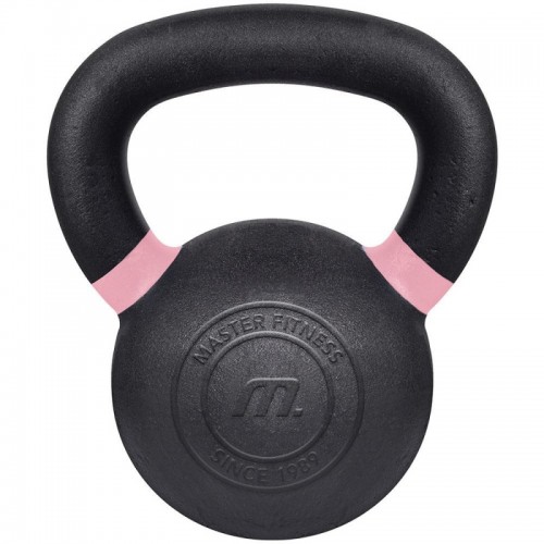 Kettlebell B.C Master Fitness 8 kg