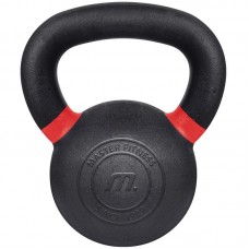 Kettlebell B.C Master Fitness 10 kg