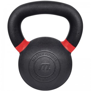 Kettlebell B.C Master Fitness 10 kg