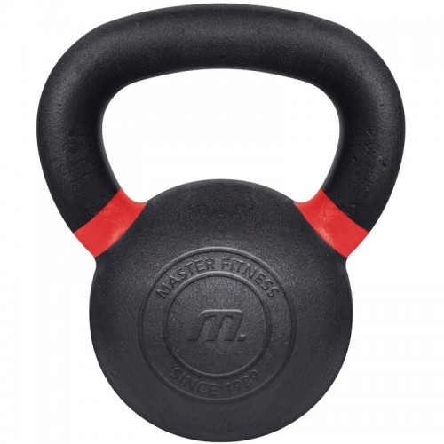 Kettlebell B.C Master Fitness 10 kg