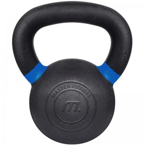 Kettlebell B.C Master Fitness 12 kg