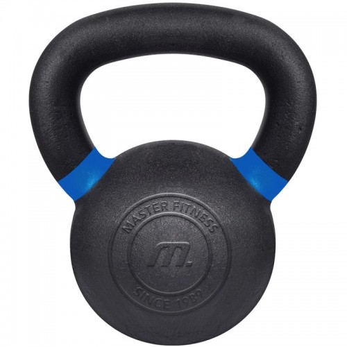 Kettlebell B.C Master Fitness 12 kg