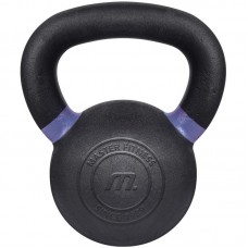 Kettlebell B.C Master Fitness 14 kg